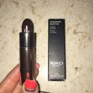 KIKO LIPSTICK GOSSAMER EMOTION (129)